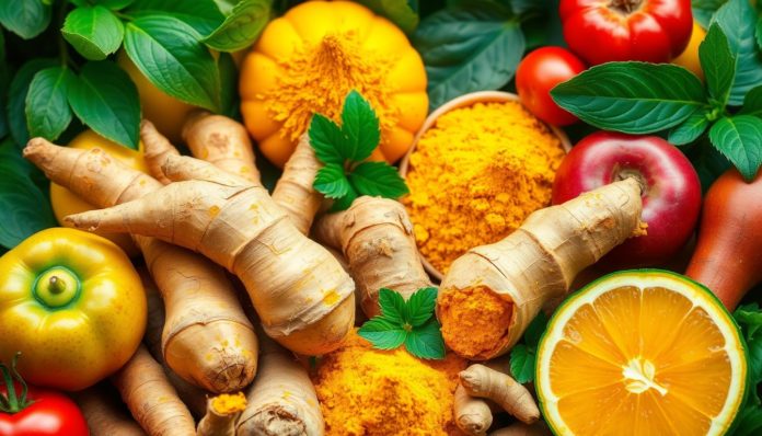 Curcumin