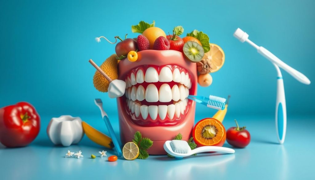 Dental Health Importance