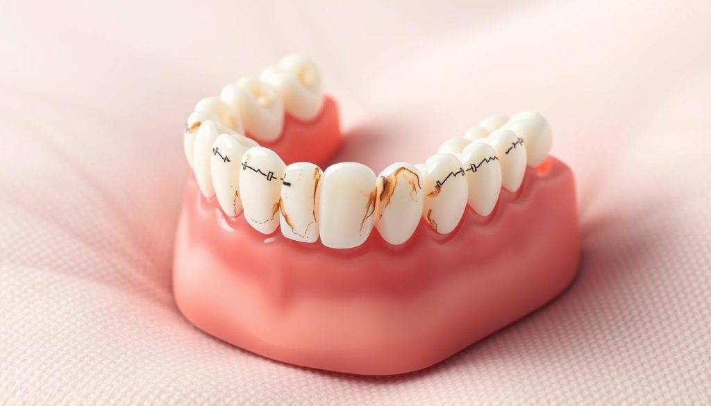 Denture Discomfort Causes