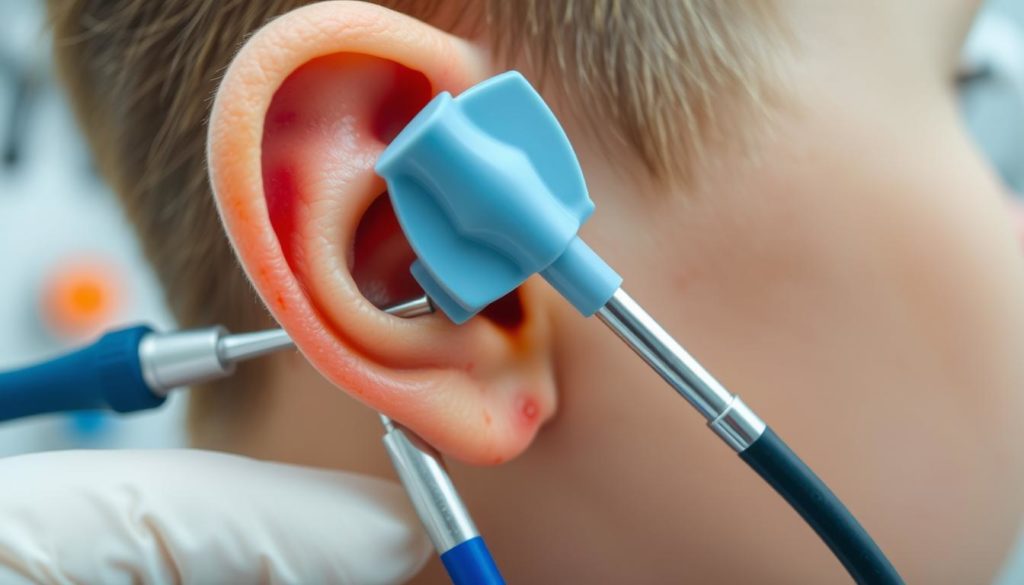 Diagnosing Ear Pain