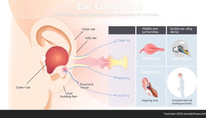 Ear Conditions