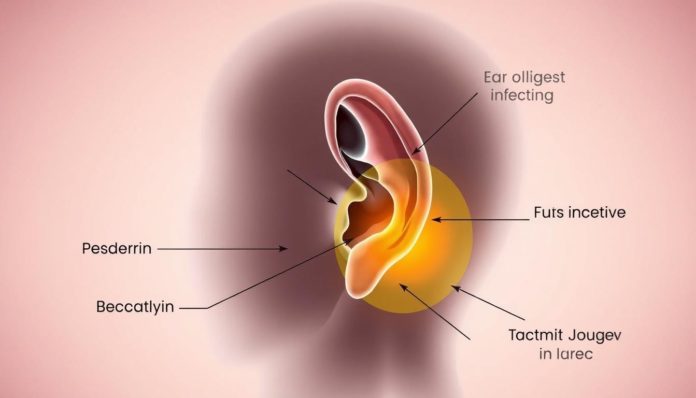 Ear Pain Causes