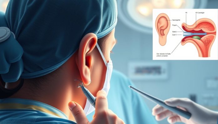 Ear Tubes for Ear Infections