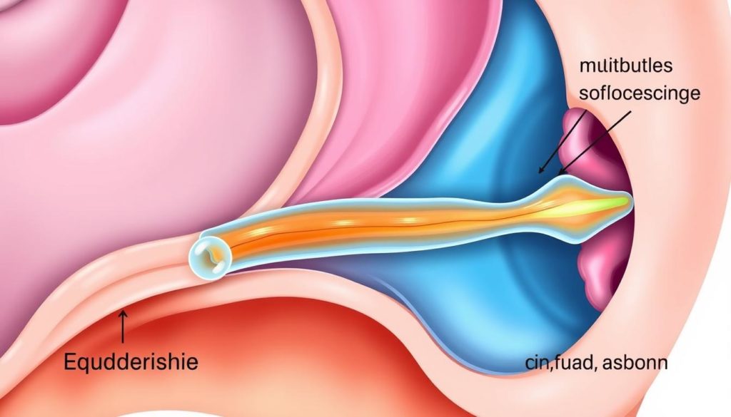 Eustachian Tube Dysfunction