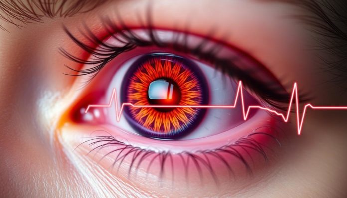 Eye Stroke (Retinal Artery Occlusion)