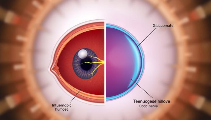 Glaucoma