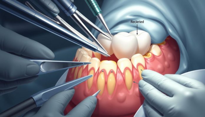 Gum Tissue Grafts