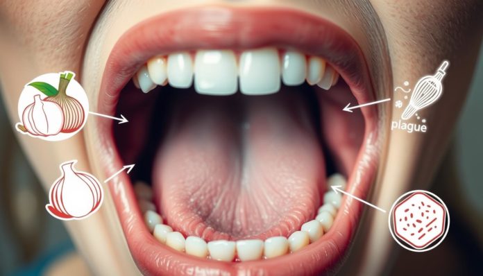 Halitosis Causes