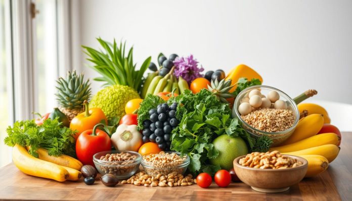 Healthy Eating with Alzheimer's