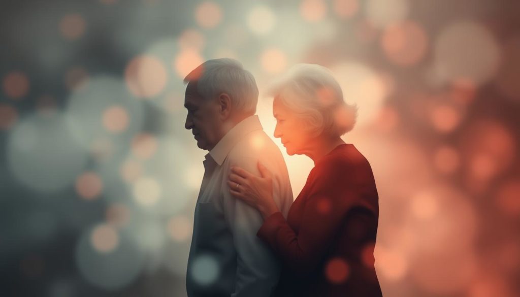 Impact of Alzheimer's on Elderly Sexuality