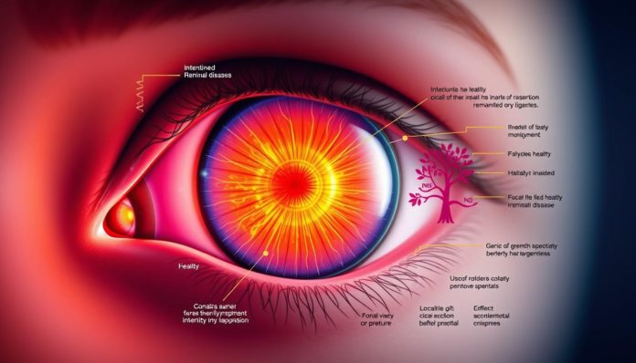 Inherited Retinal Diseases