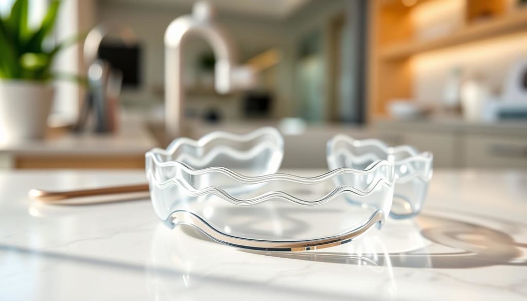 Invisalign Clear Aligners