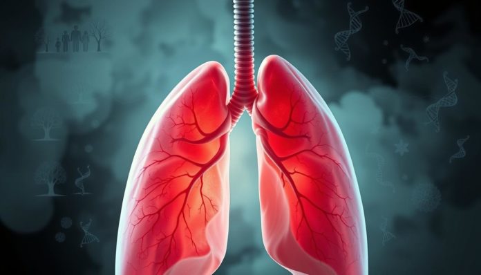 Is Lung Cancer Hereditary