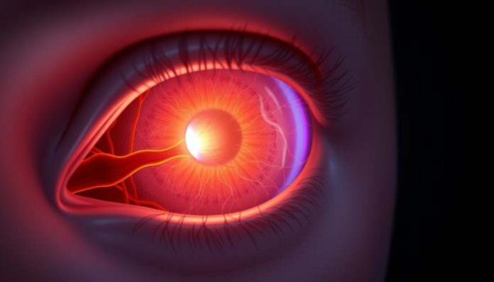 Ischemic Optic Neuropathy