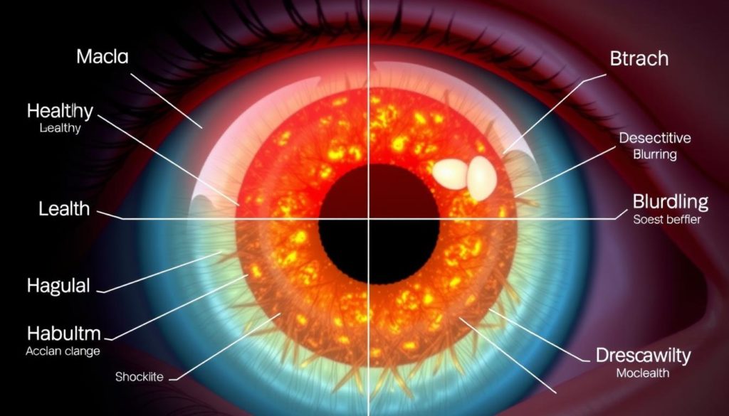 Macular Degeneration Overview