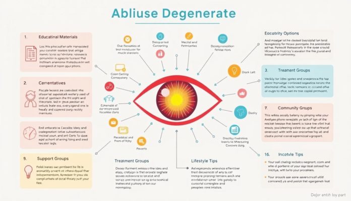 Macular Degeneration Resources