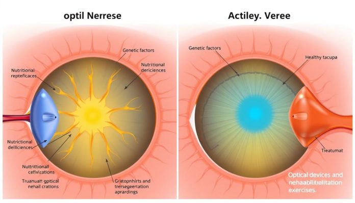 Optic Atrophy