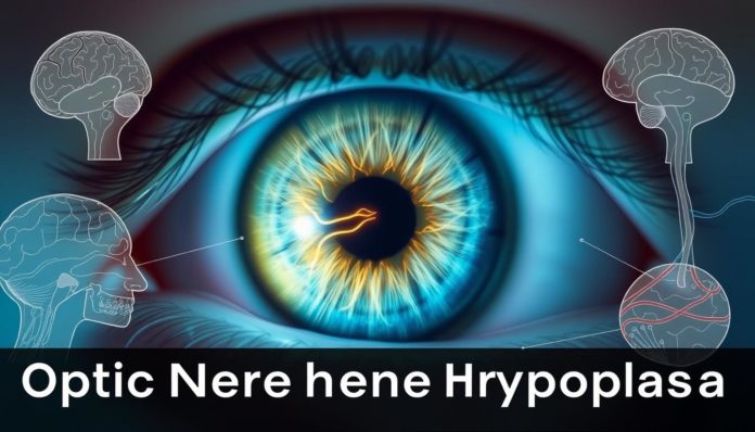 Optic Nerve Hypoplasia