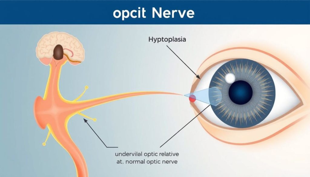 Optic Nerve Hypoplasia Overview