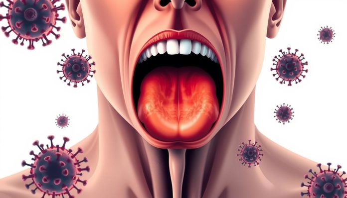 Oral HPV and Cancer