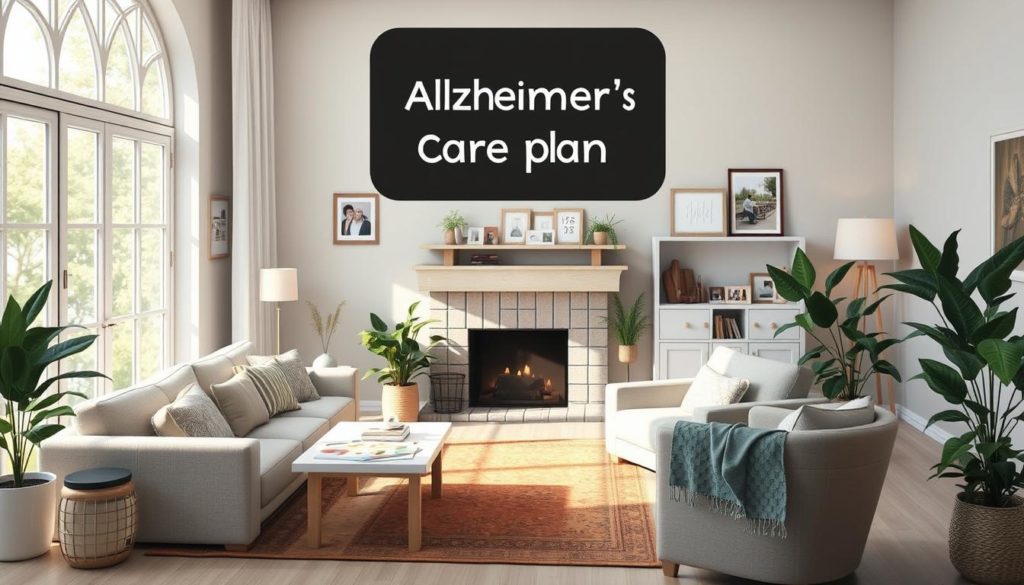 Personalized Alzheimer's Care Strategies