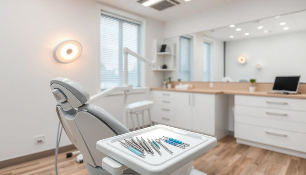 Professional Teeth Cleaning