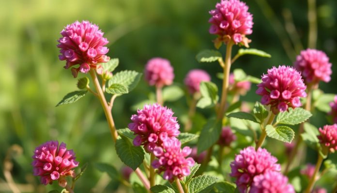 Red Clover