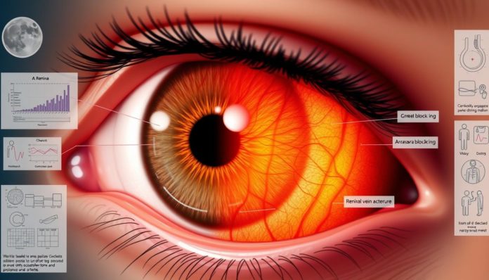 Retinal Vein Occlusion