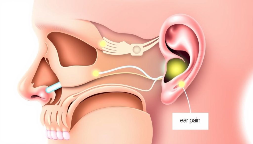 Sinus and Ear Connection