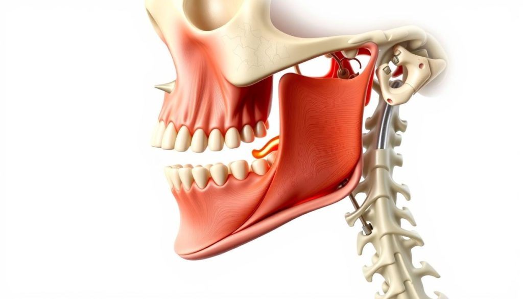 Temporomandibular Disorder