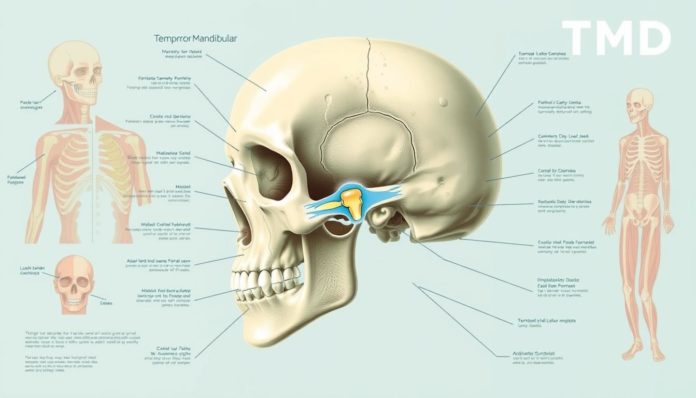 Temporomandibular Disorder (TMD)