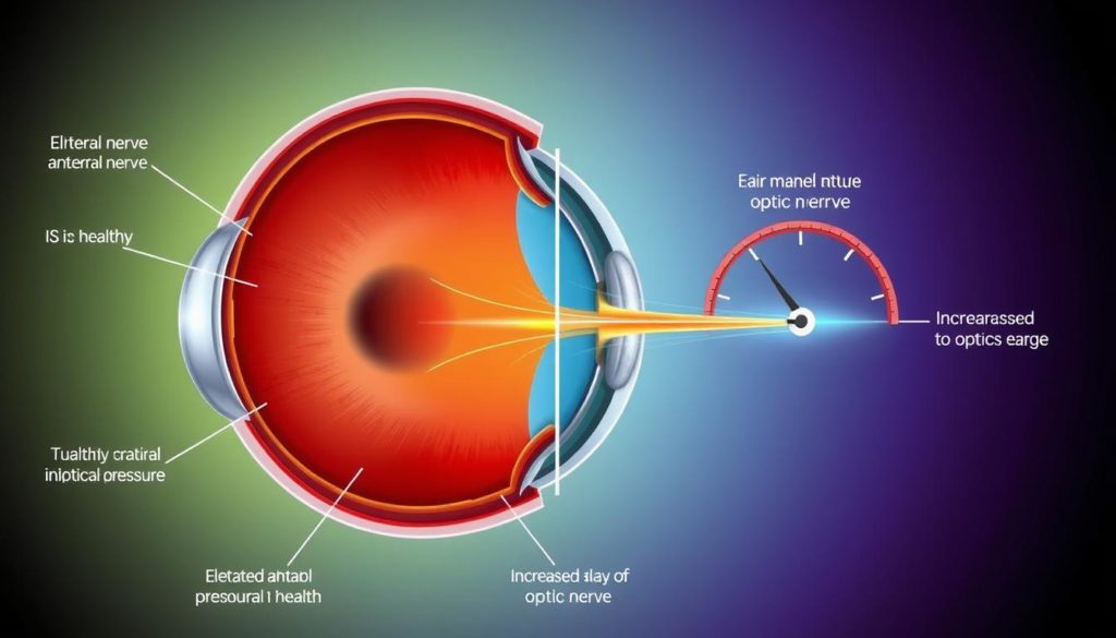 The Role of Intraocular Pressure in Glaucoma