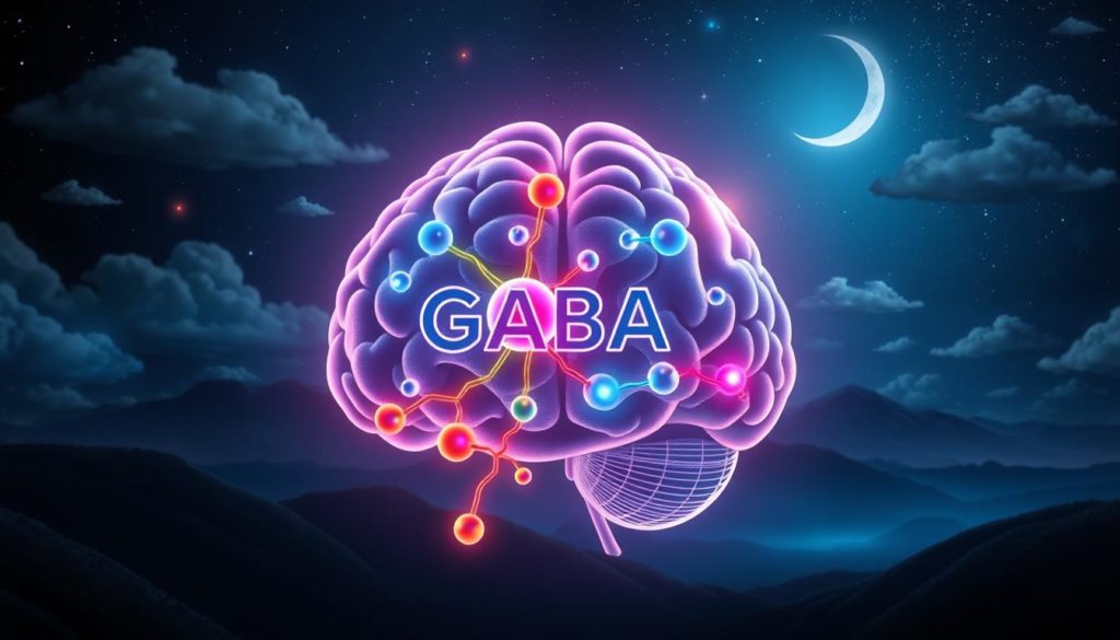 The Science Behind GABA Supplements