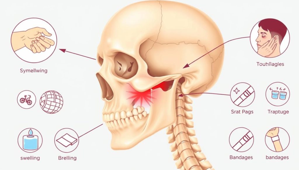 Understanding Broken Jaw