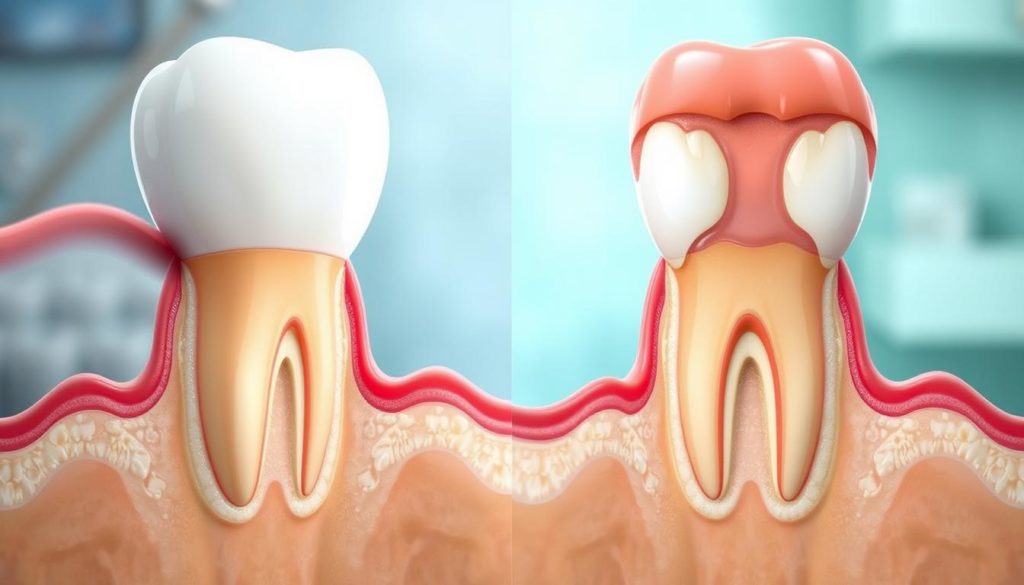 Understanding Gum Recession