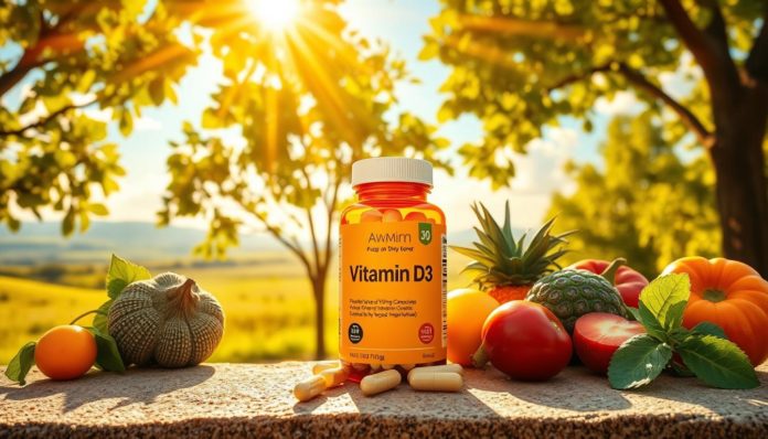 Vitamin D3