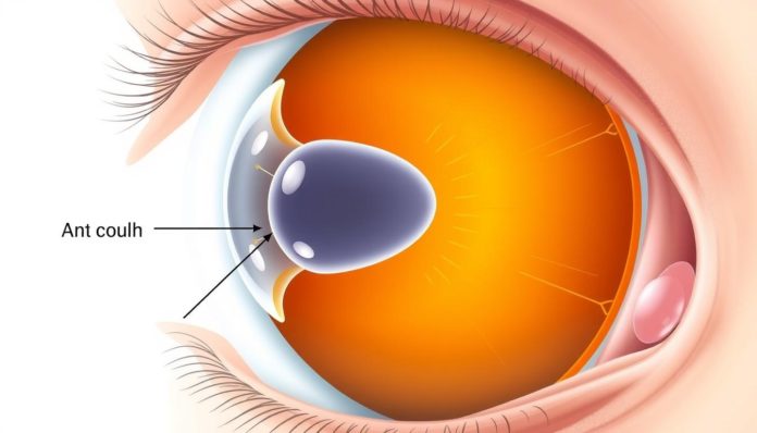 Vitreomacular Adhesion