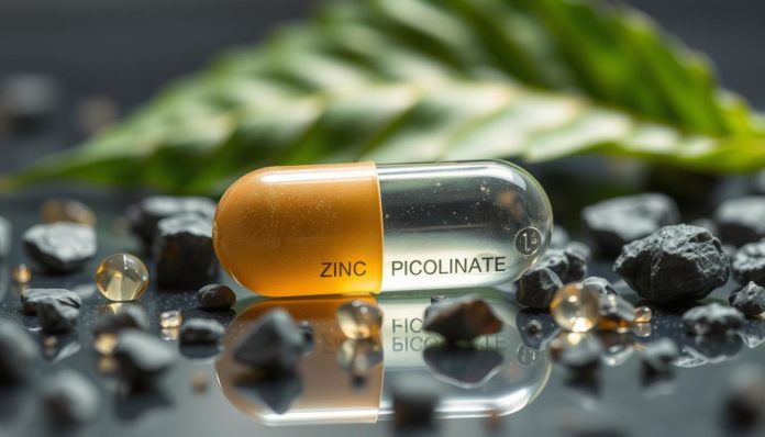 Zinc Picolinate