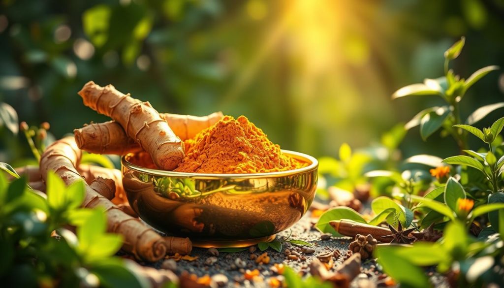 curcumin role in wellness