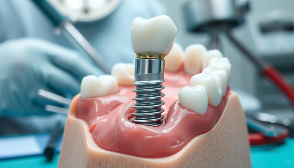 dental implants