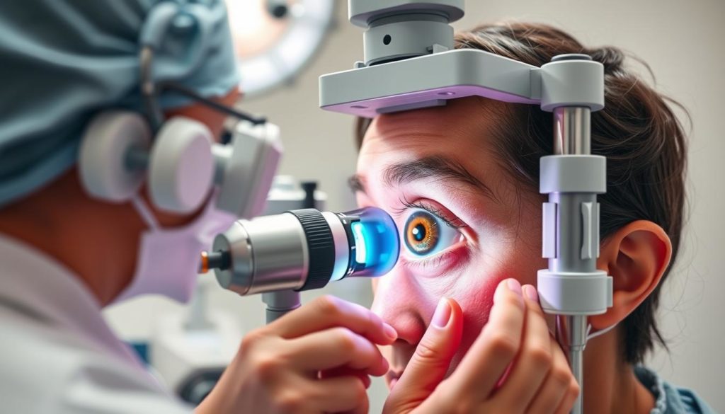 glaucoma treatment