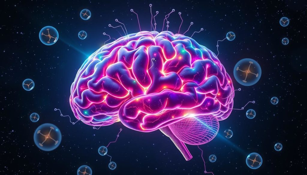 neurological advantages of Choline Bitartrate